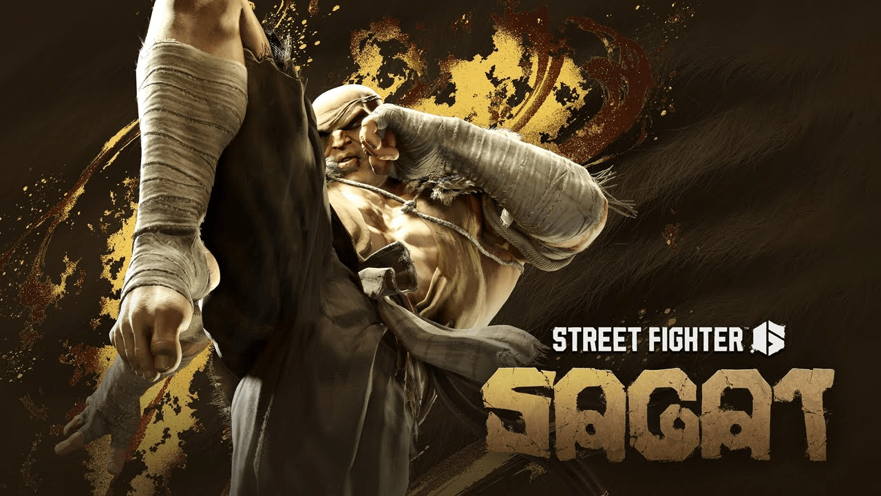 Sagat em SF6: "Tiger Nexus" Vira Tendência e Lembra Golpe de Ken!