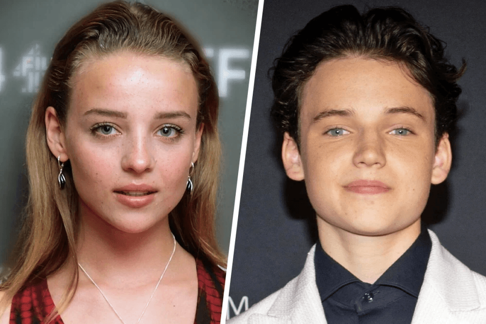 The Legend of Zelda: Bo Bragason é Zelda e Benjamin Evan Ainsworth é Link no Filme Live-Action!