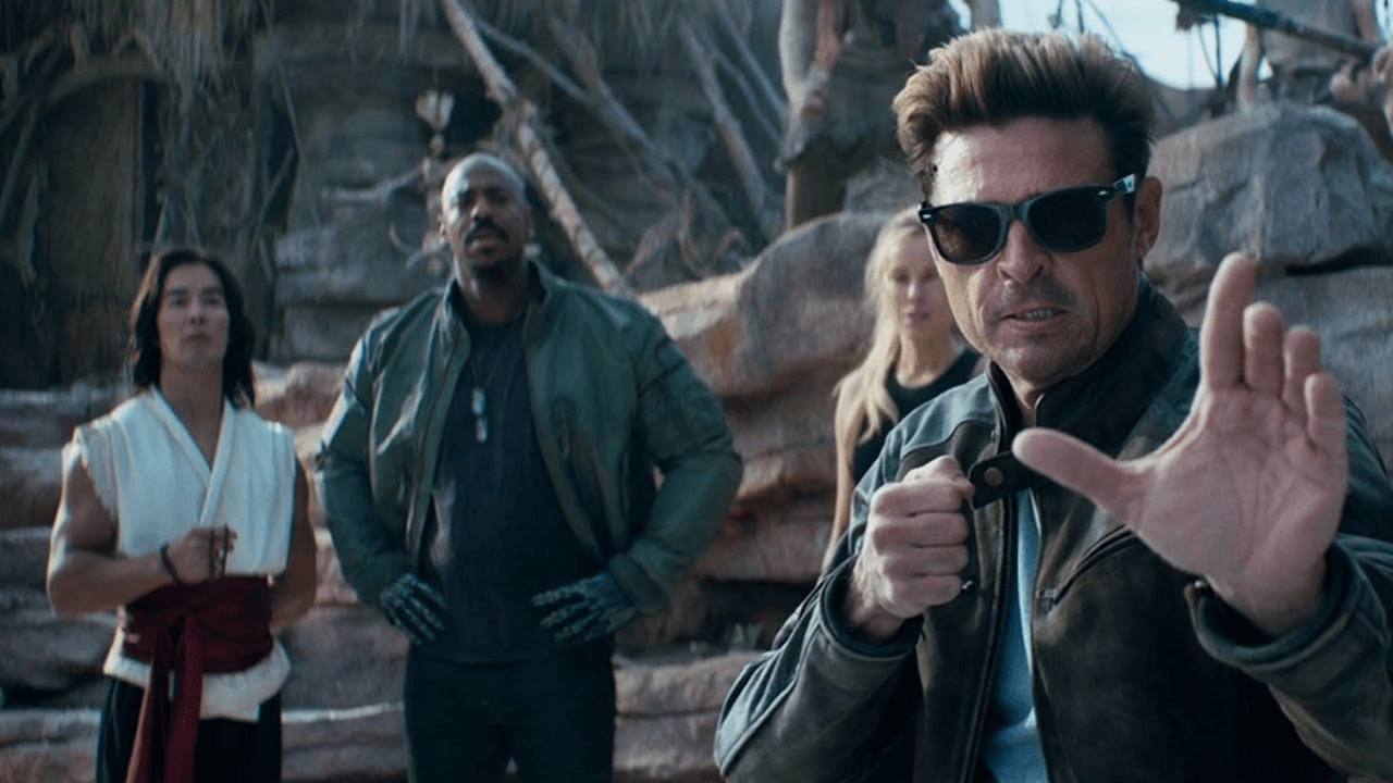 Trailer de Mortal Kombat 2 Promete Sangue e Retornos Icônicos!