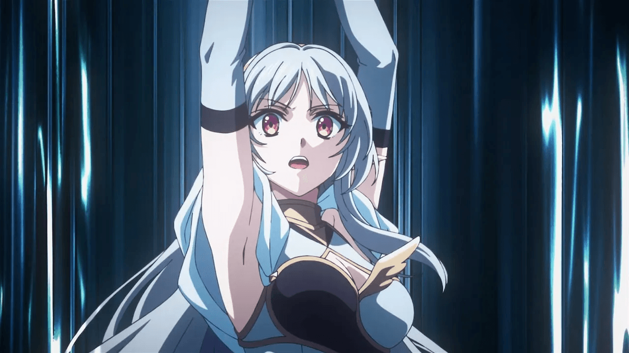 Assassin de Aru Ore no Status ga Yuusha Yori: Novo PV, Elenco e Música!