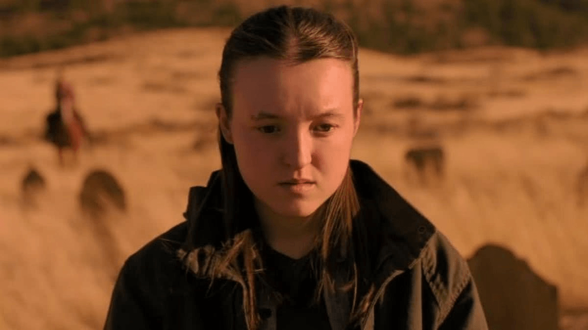 The Last of Us: Bella Ramsey Lamenta Saída de Neil Druckmann e Comenta Jornada no Emmy 2025!