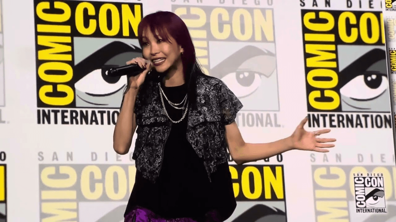 LiSA no SDCC 2025: "Gurenge" Marca Início da Trilogia Final de Demon Slayer!