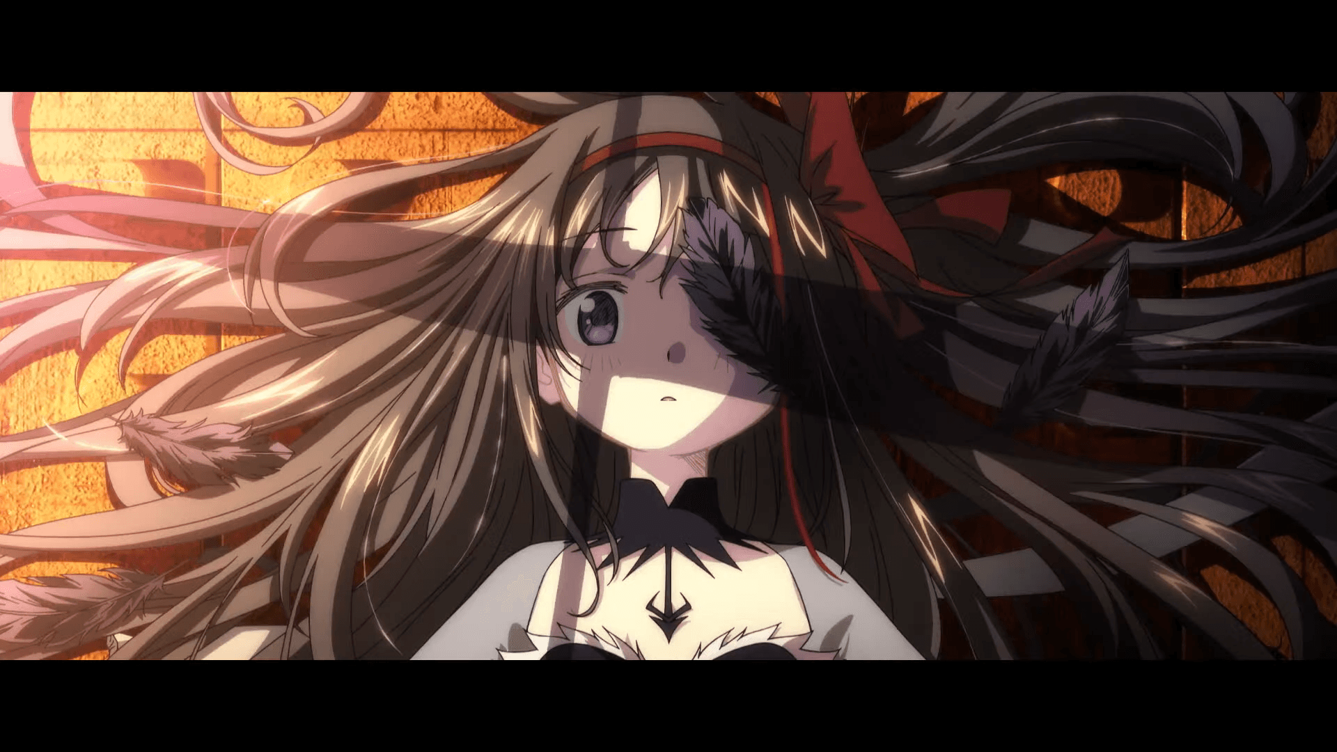 Madoka Magica: Walpurgisnacht Rising Revela Trailer e Lançamento 2026!