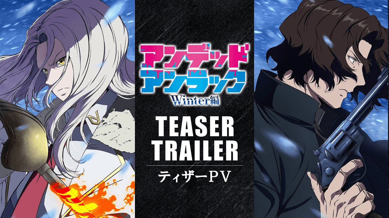 Undead Unluck Anime: Novo Trailer do Especial e Mudanças na Produção!