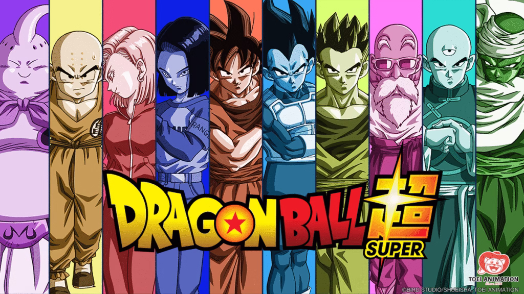 Dragon Ball: A Ordem Cronológica Correta para Assistir ao Anime e Filmes