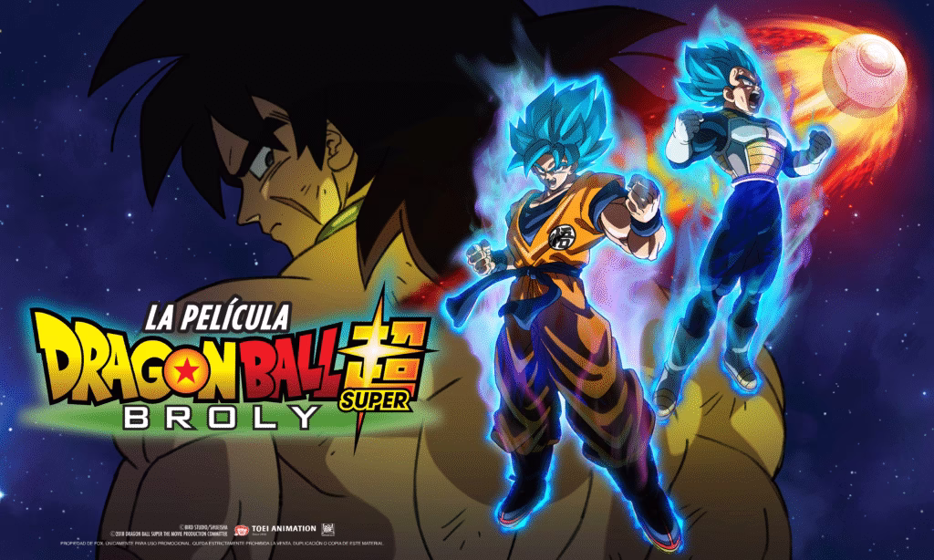 Dragon Ball: A Ordem Cronológica Correta para Assistir ao Anime e Filmes
