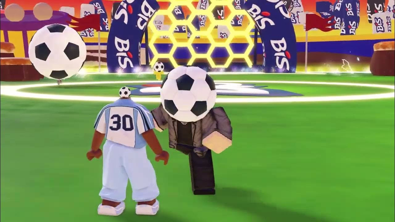 BIS Entra no Universo Gamer com Experiência Inédita no Roblox!