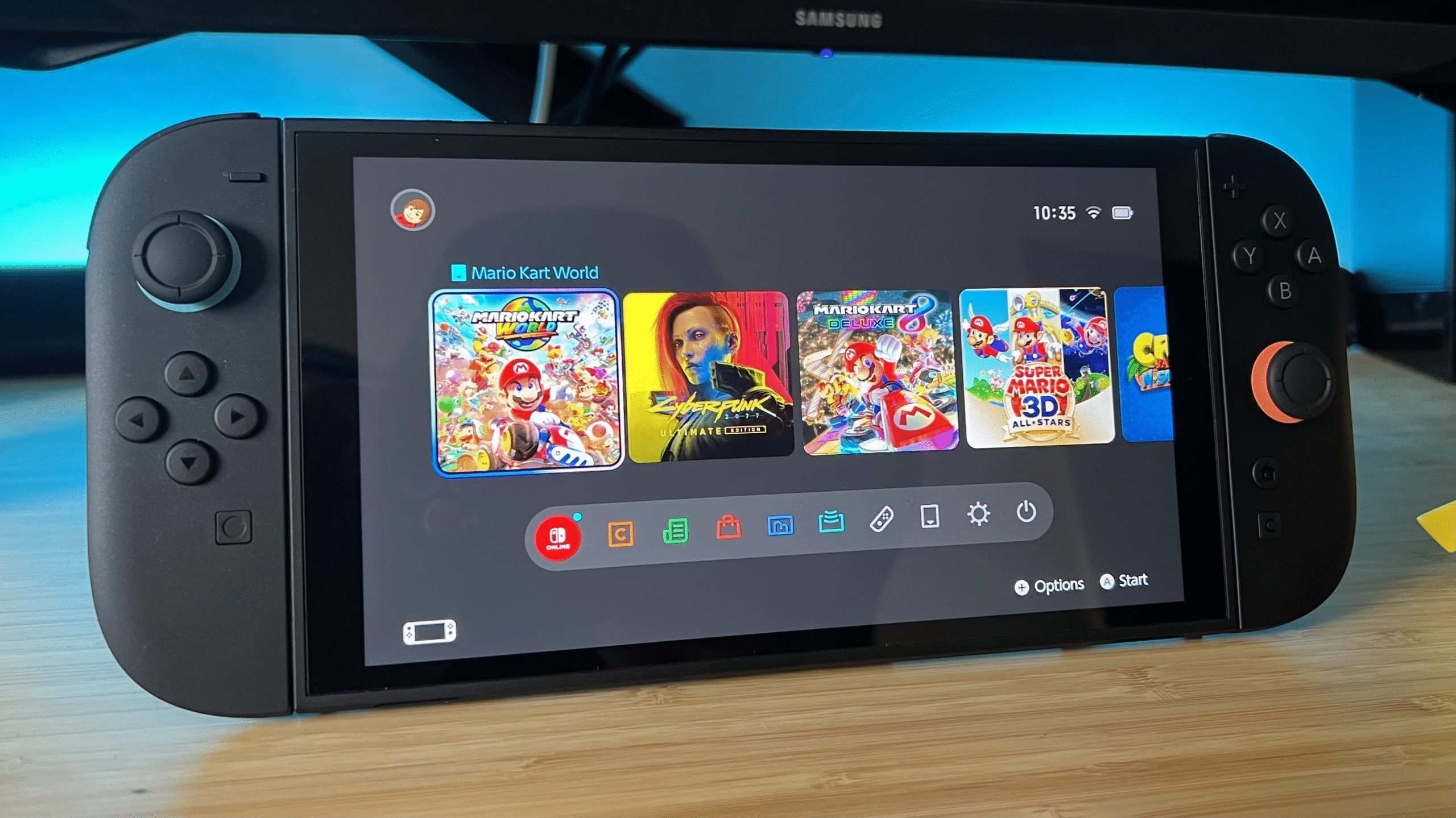 Switch 2: Lançamento Espetacular com Mais de 6 Milhões de Consoles!