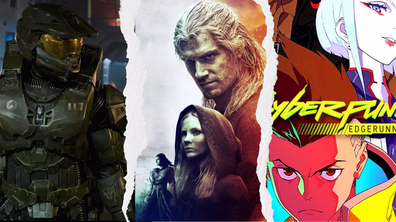 Além de 'The Last of Us': 8 Adaptações de Games que Quebraram a Maldição