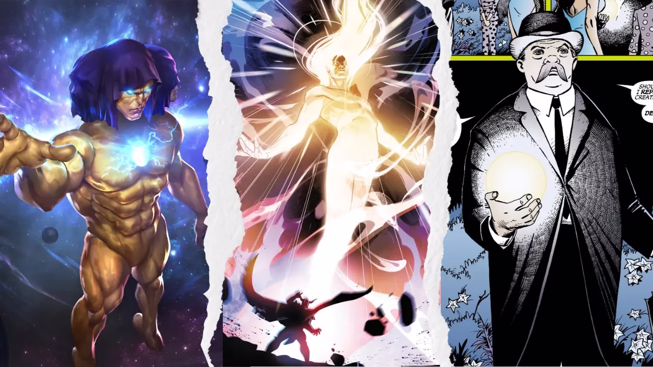 dc-marvel-mais-poderosos