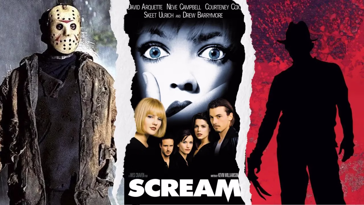 Manual do Medo: 10 Franquias de Terror que Todo Fã do Gênero Precisa Conhecer