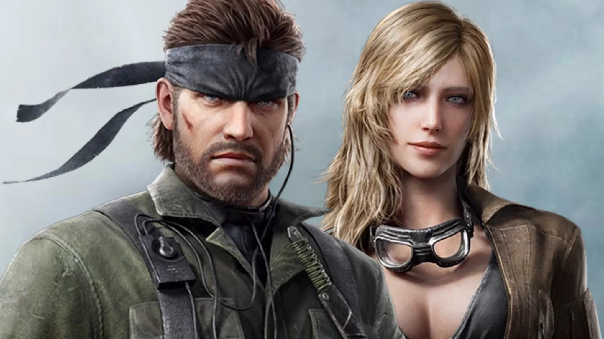 Metal Gear Solid Δ: Snake Eater Bate 1 Milhão de Vendas no Lançamento!