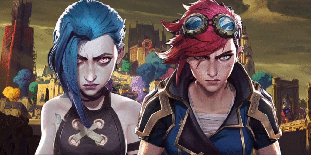 Além de 'The Last of Us': 8 Adaptações de Games que Quebraram a Maldição