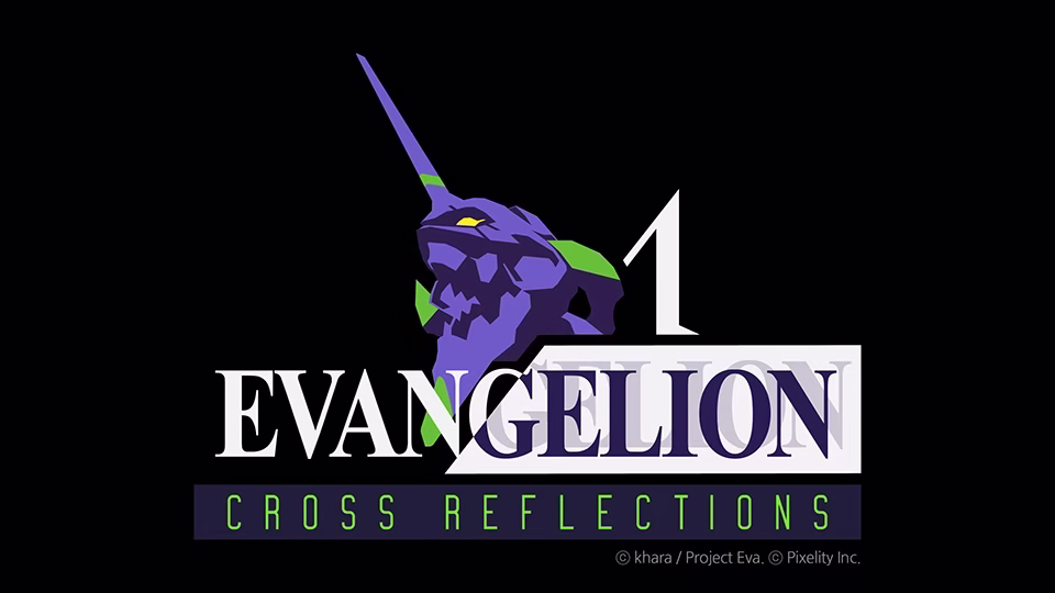 EVANGELION: Δ CROSS REFLECTIONS é Anunciado como Novo Jogo de Realidade Virtual!