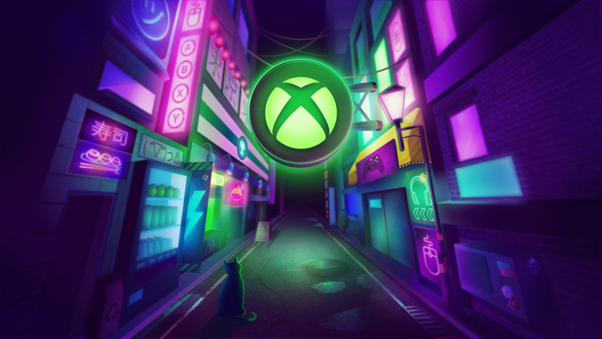 Xbox na Tokyo Game Show 2025: Veja TODOS os Anúncios e Trailers do Evento!