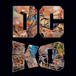 DC K.O. #1: Darkseid Ascende a "Rei Ômega" e Revela Reviravolta Chocante com Booster Gold!