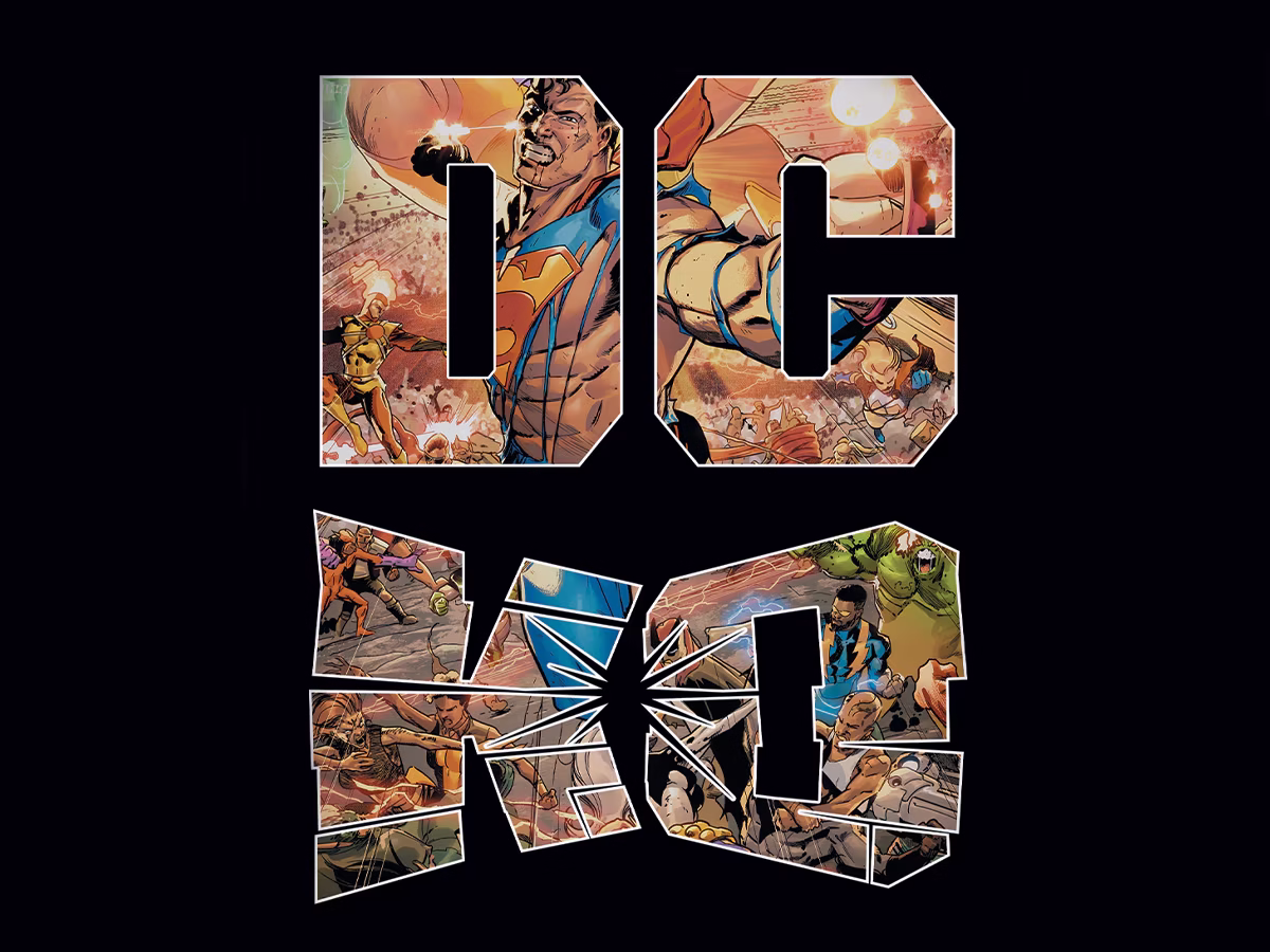 DC K.O. #1: Darkseid Ascende a "Rei Ômega" e Revela Reviravolta Chocante com Booster Gold!