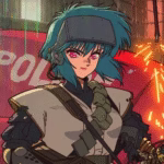 Ghost in the Shell: Novo Anime de TV Ganha Slot de Transmissão na Fuji TV em 2026!