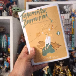 Takemitsu Zamurai (O Samurai da Espada de Bambu)