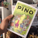 mangá PINO