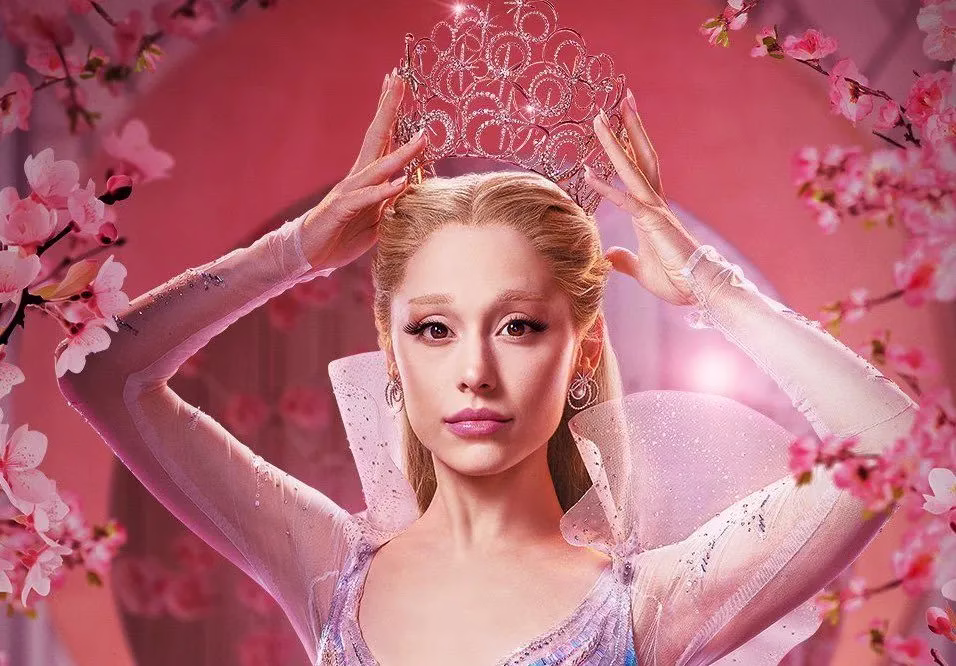 Ariana Grande Não Vem ao Brasil para Premiere de Wicked por Questões de Segurança!