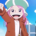 One Piece: Oda Dá Pista Sobre Bonney Ser a Nova Mugiwara!