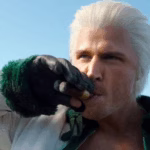 Novo Personagem: Smoker é Revelado em Promo da 2ª Temporada de One Piece!