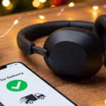 3 Fones Bluetooth para Salvar o Natal: Guia de Emergência (Entrega Rápida!)