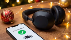 3 Fones Bluetooth para Salvar o Natal: Guia de Emergência (Entrega Rápida!)