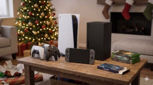 Acessórios indispensáveis PS5 Xbox Switch