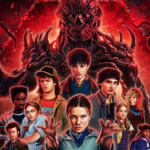 Stranger Things: 5ª Temporada Registra Pior Avaliação da História da Série no IMDb