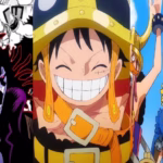 One Piece: Revelada a Data e Hora de Estreia do Episódio 1156 e Início do Arco Elbaph!