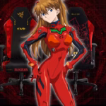 Razer e Evangelion: Nova Coleção Celebra 30 Anos com o Poder do EVA Unit-02!