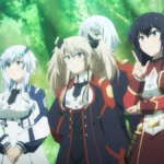 Os 30 Animes com os Títulos Mais Longos de Todos os Tempos