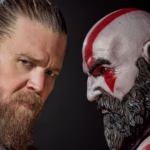'God of War': Ryan Hurst é Confirmado como Kratos na Série do Prime Video