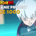 AGE 1000 - DRAGON BALL
