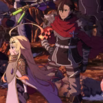 Sentenced to Be a Hero