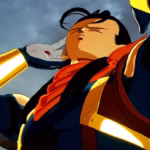 Nova DLC de Sparking! ZERO