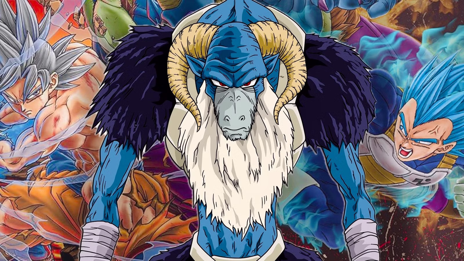 Dragon Ball Super: Sinopse Oficial Confirma Saga de Moro como Sequência do Anime!