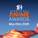 Anime Awards 2026: Crunchyroll Celebra 10 Anos com Homenagem a Evangelion em Tóquio!