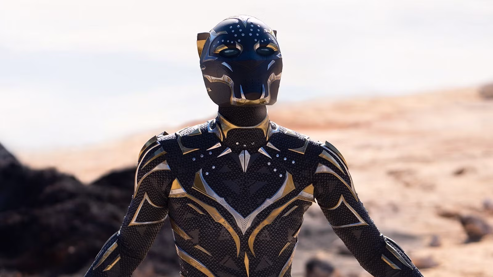 Vingadores: Doomsday — 4º Trailer Vaza e Revela Aliança Inédita entre Wakanda e Quarteto Fantástico!