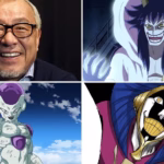Ryuusei Nakao, a voz original de Freeza, é confirmado no Anime Friends 2026