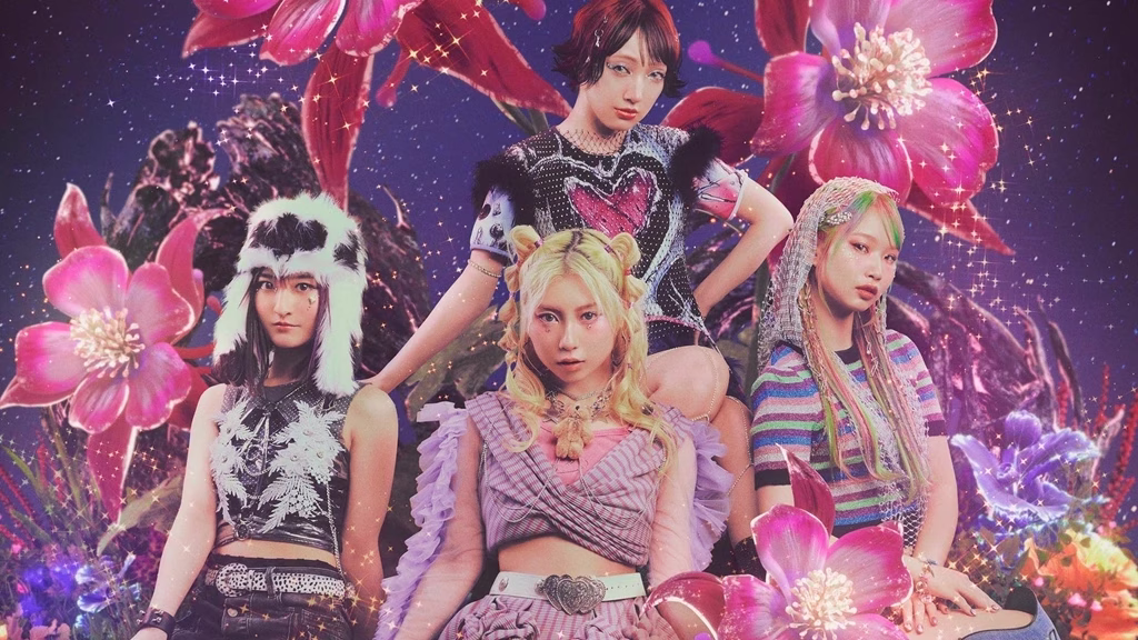 O Harajuku-Core vai Invadir São Paulo! Hanabie. é a Primeira Atração Confirmada do Anime Friends 2026