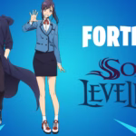 Solo Leveling no Fortnite: Epic Games Indica Chegada de Sung Jin Woo à Ilha