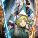 Guia Completo da Temporada de Animes: Primavera 2026 (Abril)