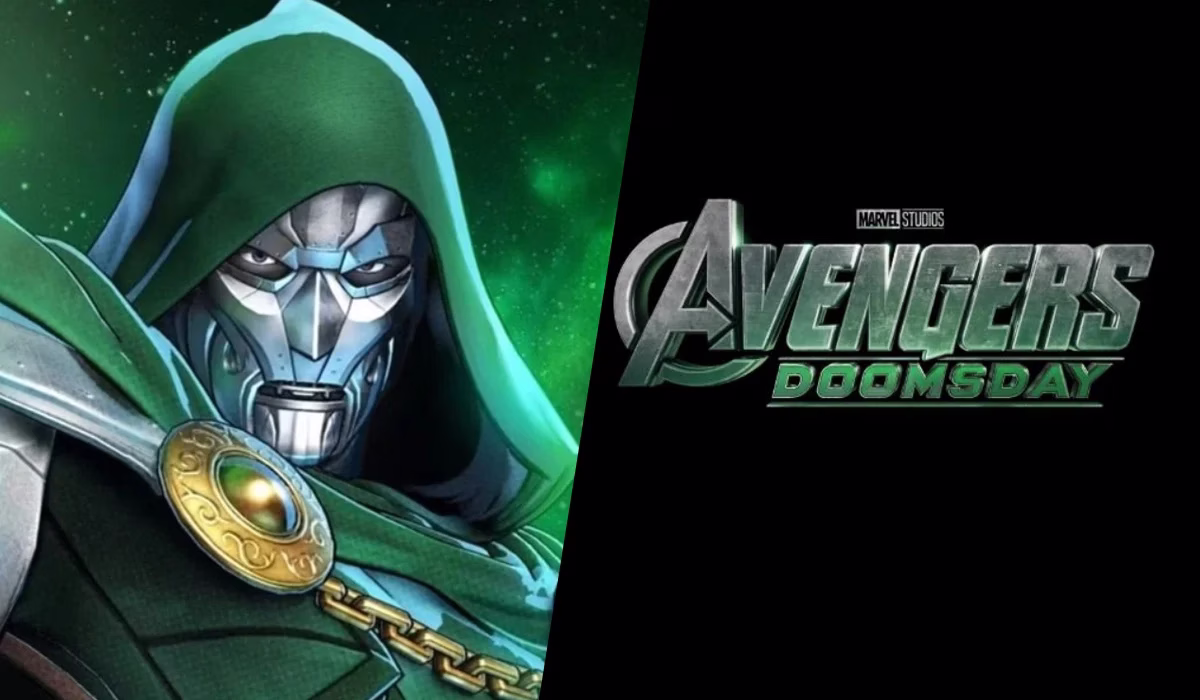 Reunião da Marvel no Oscar 2026: Vem aí o trailer de Vingadores: Doomsday?