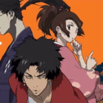 É Oficial! Samurai Champloo ganhará live-action pelo estúdio de One Piece