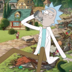 Rick and Morty: 9ª temporada