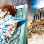 Fim da espera! A Saga do Céu (Tenkai-hen) de Cavaleiros do Zodíaco foi confirmada oficialmente por Masami Kurumada e começa em maio de 2026. Confira os spoilers de "THEN".